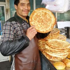 Ablajan Nanliri User Photo