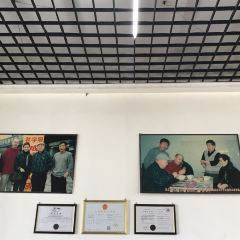 LAO CHENG HUANG MIAO ROU HUO SHAO ZHU YI MO FEN DIAN User Photo