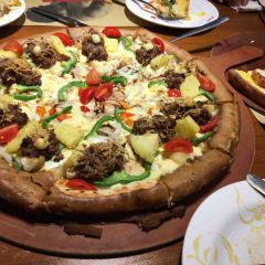 Mr. Pizza (LuoSiFu) User Photo
