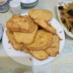 辛鑫饺子餐饮中心(洪洞古槐路店) User Photo
