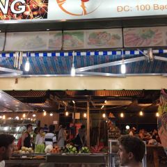 Phu Quoc Night Market User Photo