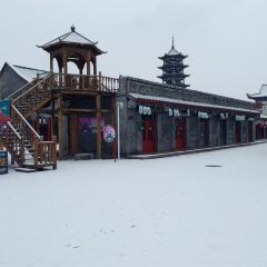 Changjixiaochiyitiaojie User Photo