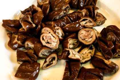 WuShan Kao Qin Dian (WuShan)