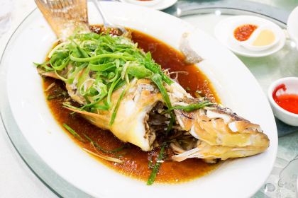 Dragon Inn Seafood Restaurant