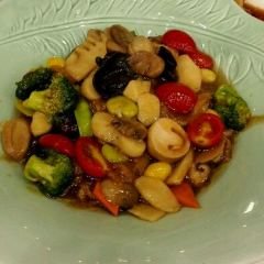 LvLiuJu User Photo