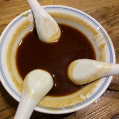 DACHUXIAOGUAN User Photo