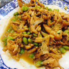越塘食府·西塘美食馆 User Photo