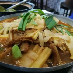 添燈食堂·三十年徽菜名店張用戶圖片