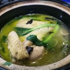 添燈食堂·三十年徽菜名店張用戶圖片