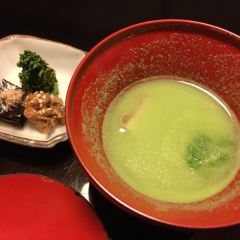 Kikunoi Roan User Photo