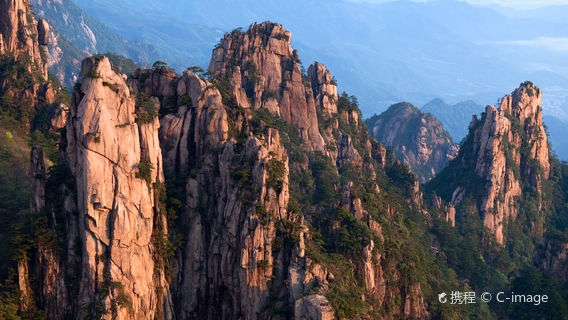 황산
