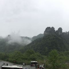张家界禾田居度假酒店·-5味坊中餐厅 User Photo