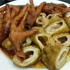 Luk Kee Noodle 여행 사진