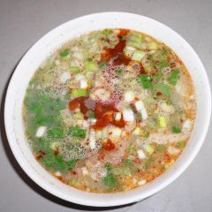 Jinhai'an Lamb Soup User Photo