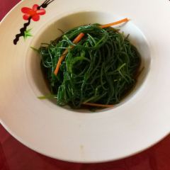 老乡村土家菜(解放北路店) User Photo