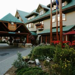 The Keg Steakhouse + Bar - Banff Caribou User Photo