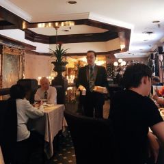 名門金宴 Casa-Imperial Fine Chinese Cuisine ảnh của người dùng