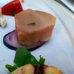 Trilye Restaurant User Photo