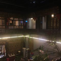 Ai Ruo Chun (KunMing JinBi Park) User Photo