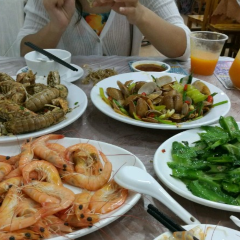 Linjie Xiangwei Seafood Restaurant User Photo