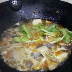Daguodazaochaihuo Restaurant 여행 사진