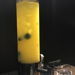 西堤牛排(凯德广场店) User Photo