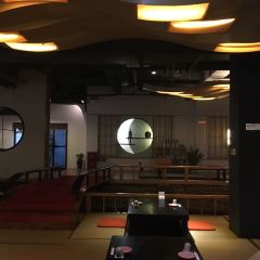 Qing Du Li Japanese Cuisine (DongEr Huan Store) 여행 사진