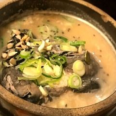 Tosokchon Samgyetang User Photo