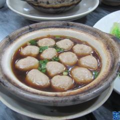 Sun Fong Bak Kut Teh 여행 사진