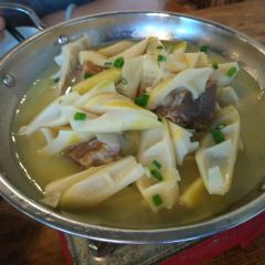 老安吉土菜馆 User Photo