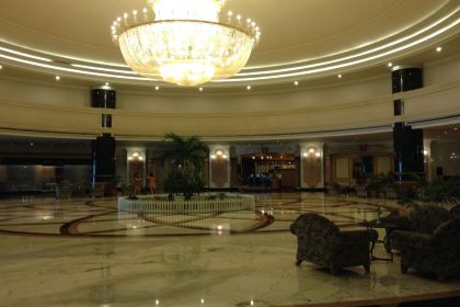 Tinian Dynasty Hotel and Casino