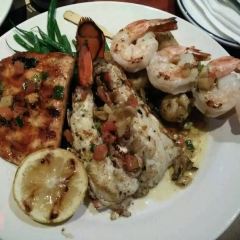 Red Lobster User Photo