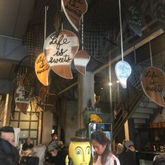 Mango Tango User Photo