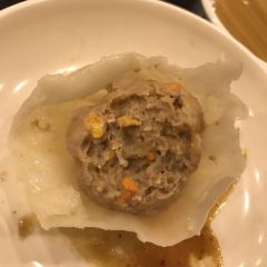 Nanxiang Steamed Bun Restaurant User Photo