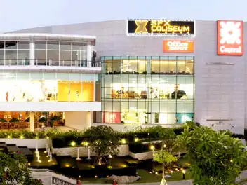 Hotels near Central Festival(Phuket)