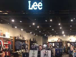 Lee（Central Festival普吉购物中心）