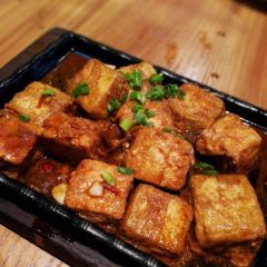 HUANG SHAN LAO MA User Photo