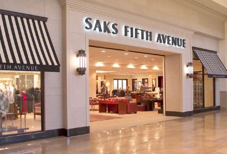 Saks Fifth Avenue(Beverly Hills)