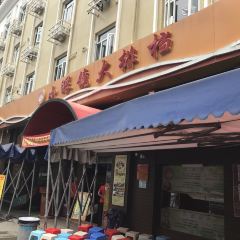 XIAO YAN JING DA PAI DANG User Photo