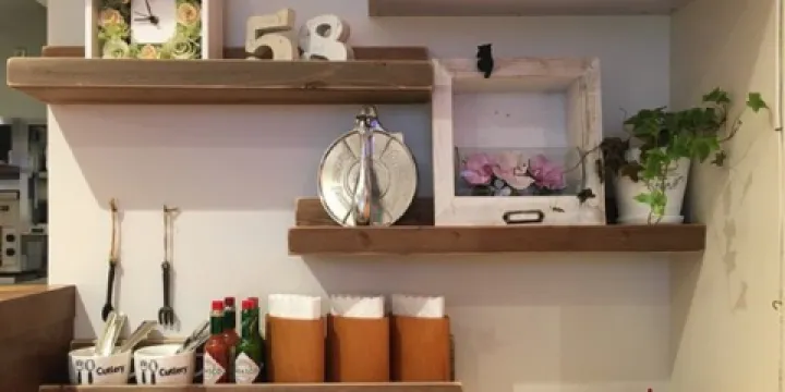 Tomigusuku Taco Rice