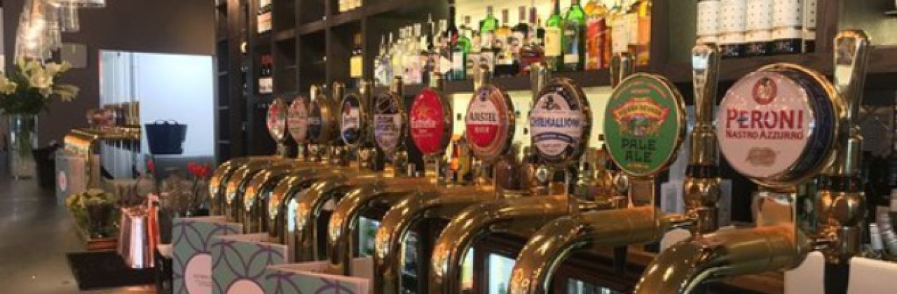 All Bar One Edinburgh Airport