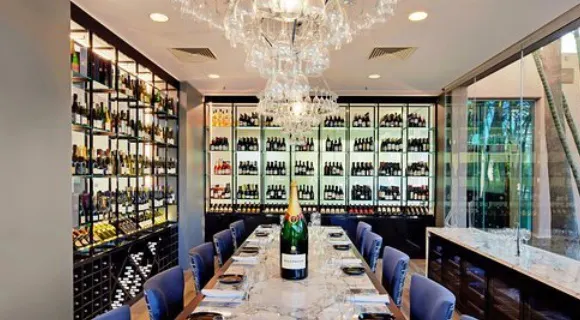 Balthazar Wine & Dining