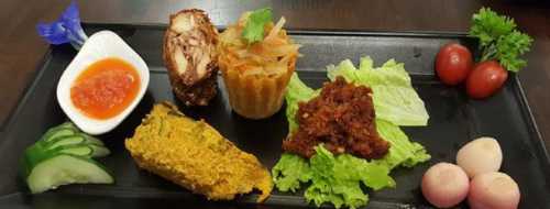 Winn's Cafe