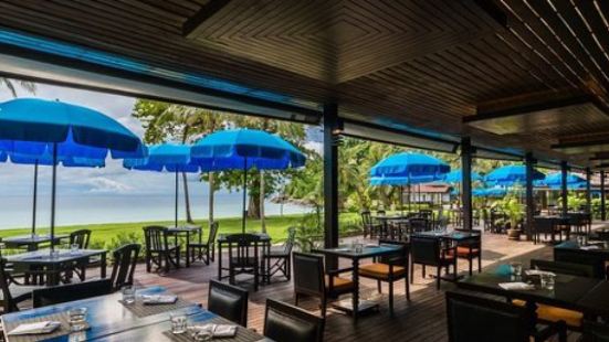 Beach Grill