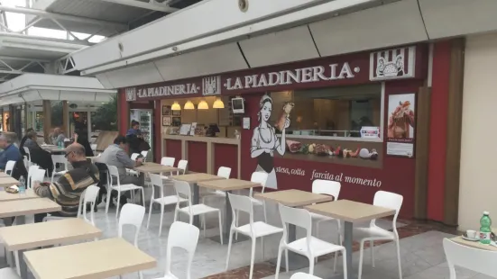 La Piadineria