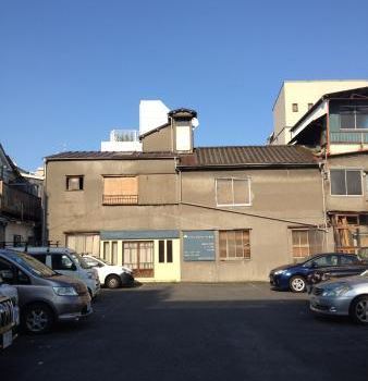 Fukadaso Cafe