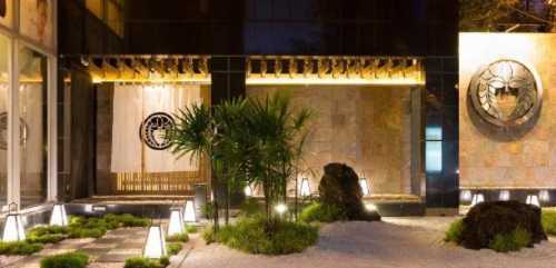 Touka Restaurant