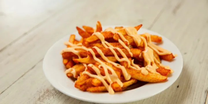 The Burrito Bar Forest Lake