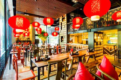 San Fu Lou Cantonese Kitchen