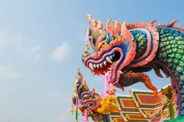 Sakon Nakhon Province